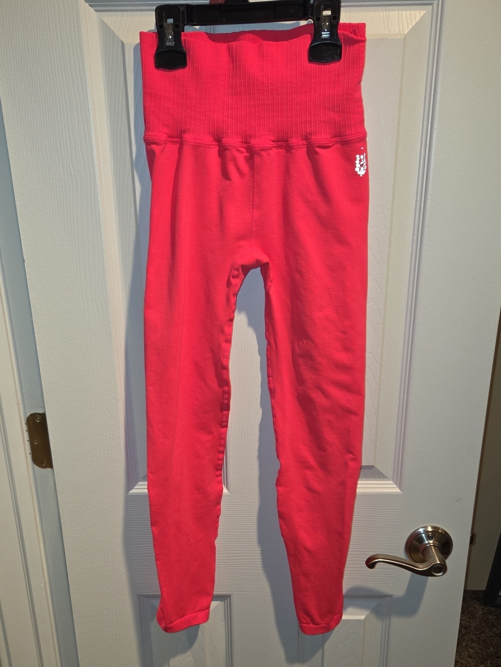 FP Movement by Free People Good Karma High Rise Leggings